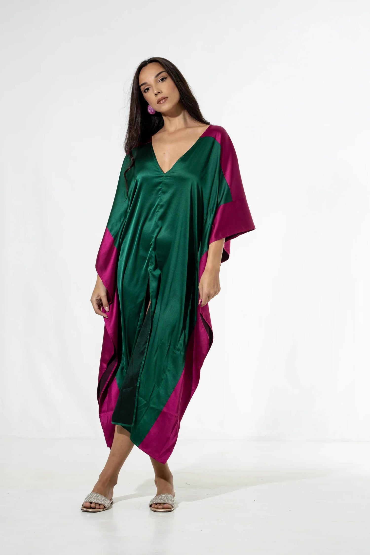 Kaftans