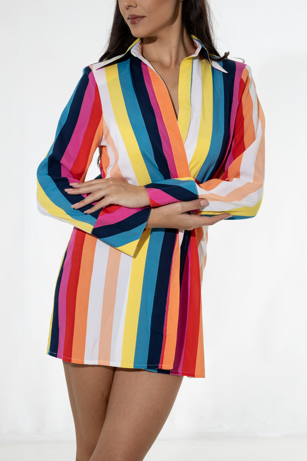 Natasha Mini Dress