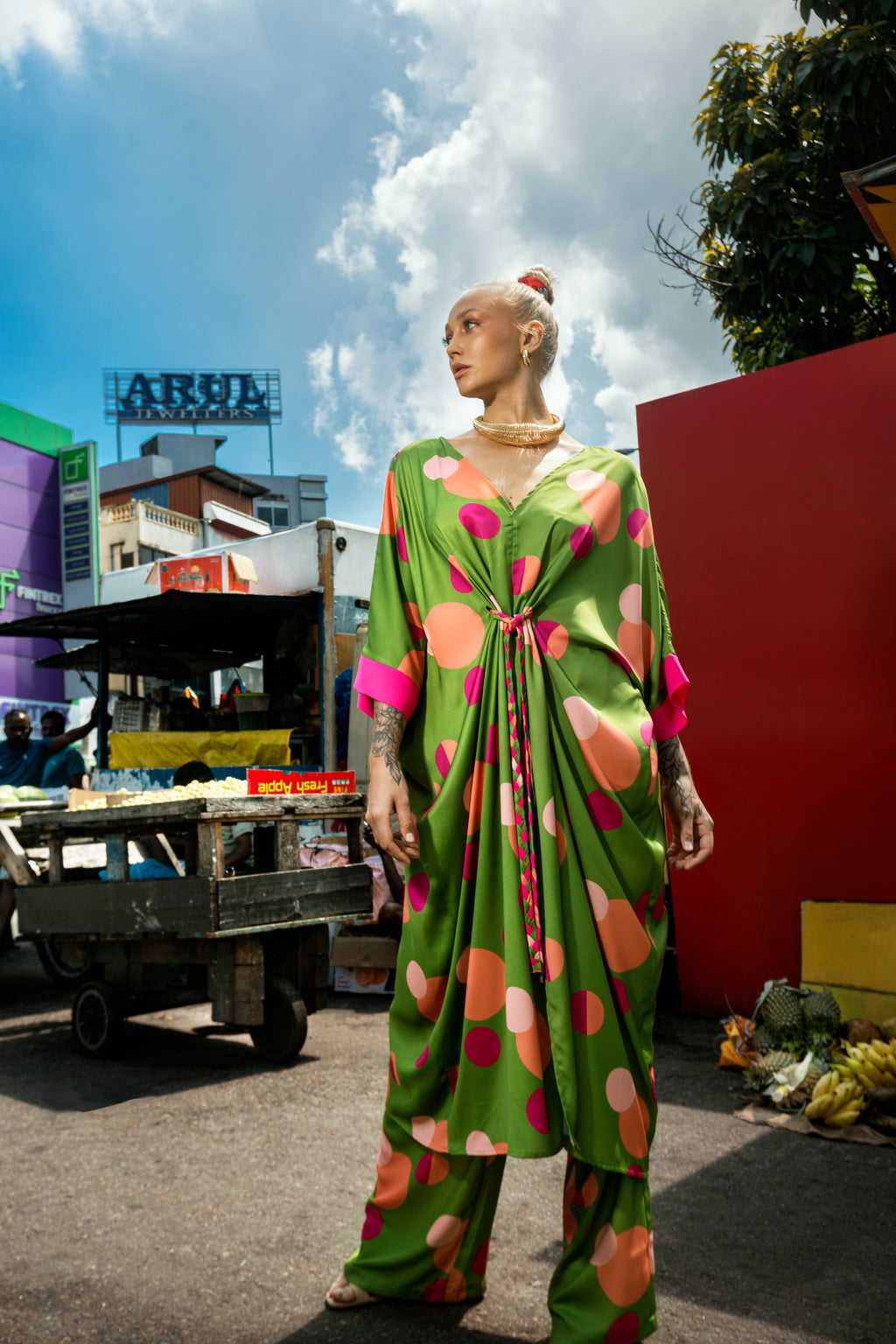 Emilia Kaftan